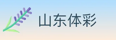 山东体彩 logo